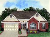 House Plan 92433