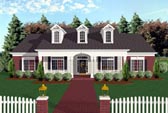 House Plan 92446
