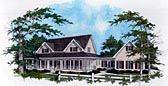 House Plan 92457