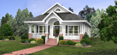 House Plan 92459