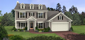 House Plan 92460