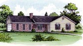 House Plan 92564