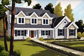 House Plan 92682