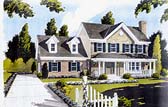 House Plan 92690
