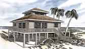 House Plan 92801