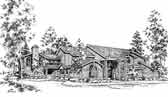 House Plan 93036