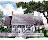 House Plan 93086
