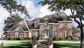 House Plan 93099