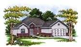 House Plan 93165