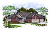 House Plan 93176