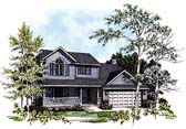 House Plan 93186