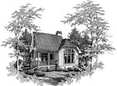 House Plan 93422