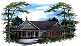 House Plan 93440