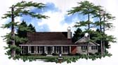 House Plan 93455