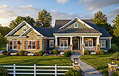 House Plan 93483