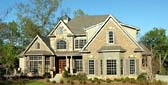 Dream Home Luxury Home Plans