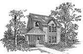 House Plan 94018