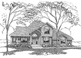 House Plan 94021