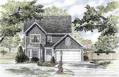 House Plan 94152