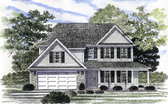 House Plan 94156