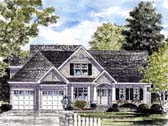 House Plan 94194