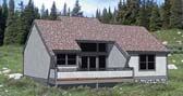 House Plan 94300