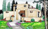 House Plan 94304