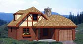 House Plan 94317