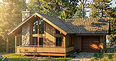 House Plan 94320