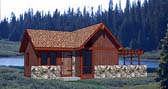 House Plan 94330