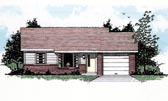 House Plan 94382