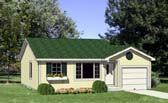 House Plan 94383
