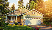 House Plan 94472
