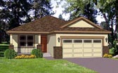 House Plan 94473