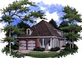 House Plan 94518