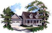House Plan 94682
