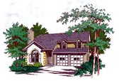 House Plan 94854