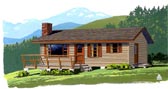 House Plan 94871