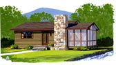 House Plan 94874