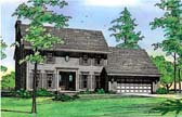 House Plan 94930