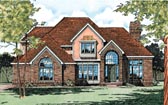 House Plan 94993