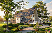 House Plan 95007