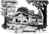 House Plan 95009