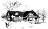 House Plan 95011
