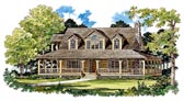 House Plan 95081
