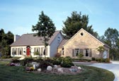 House Plan 95124