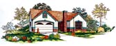 House Plan 95198