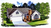 House Plan 95245