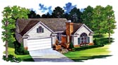 House Plan 95246