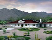 House Plan 95254